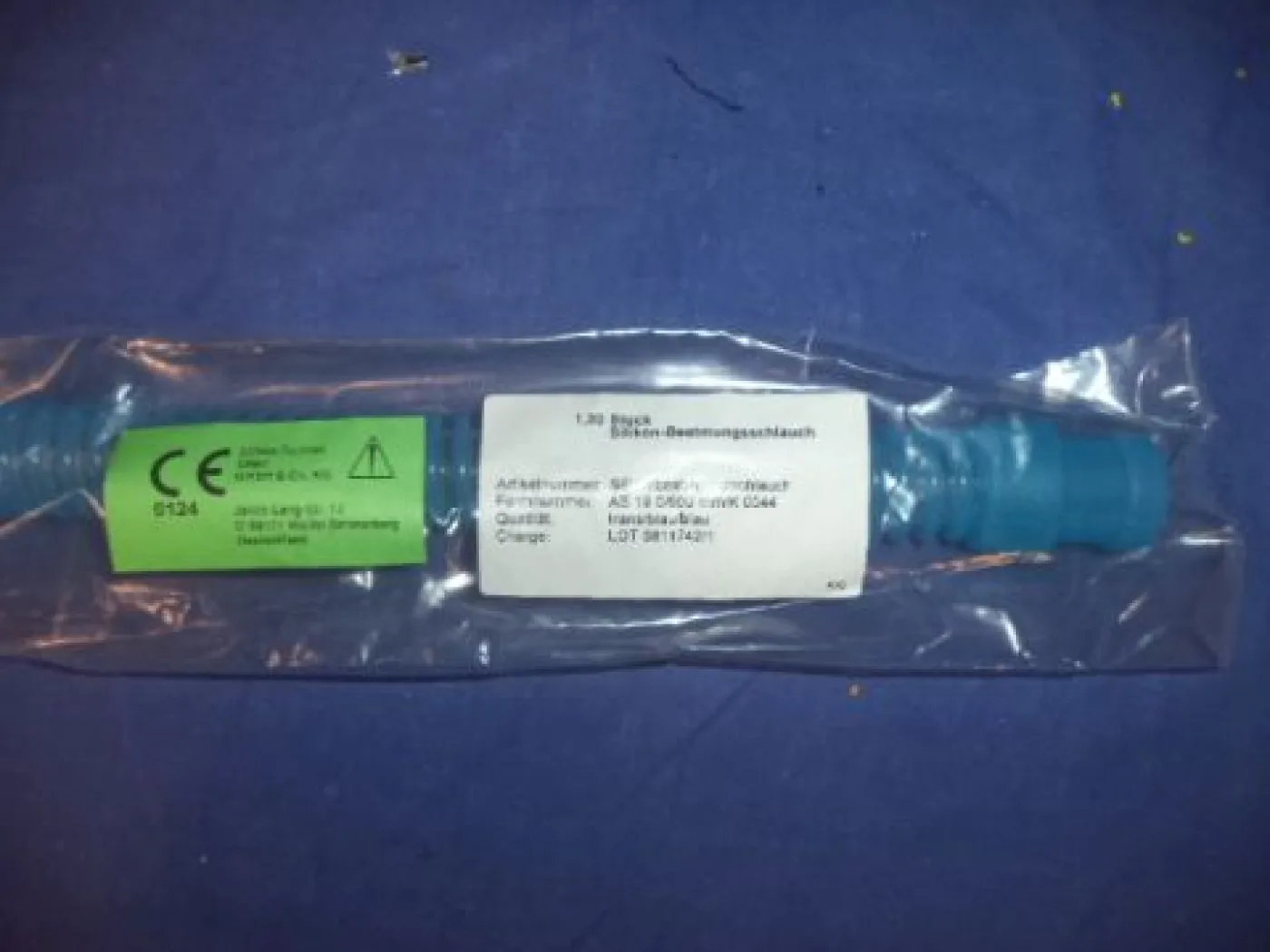 6871500 CO2 Sensor (Like new) - 3