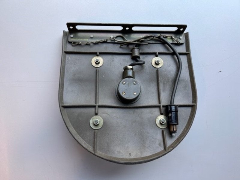 Kruislicht 24 volt