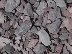 Canadian slate paars 15-30 mm