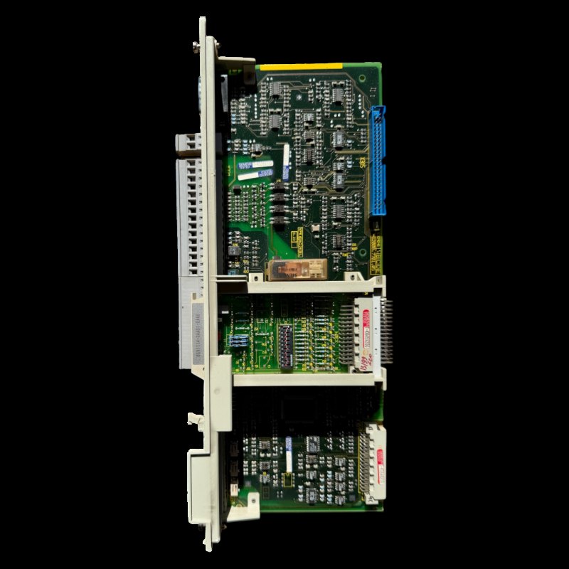 Siemens SIMODRIVE 611 Analog Regelungskarte Art.-Nr. 6SN1118-0AA11-0AA1 Version B für IMA 310 410 610 810