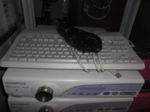 Olympus CV-160 Endoskopie Videoprozessor 2001