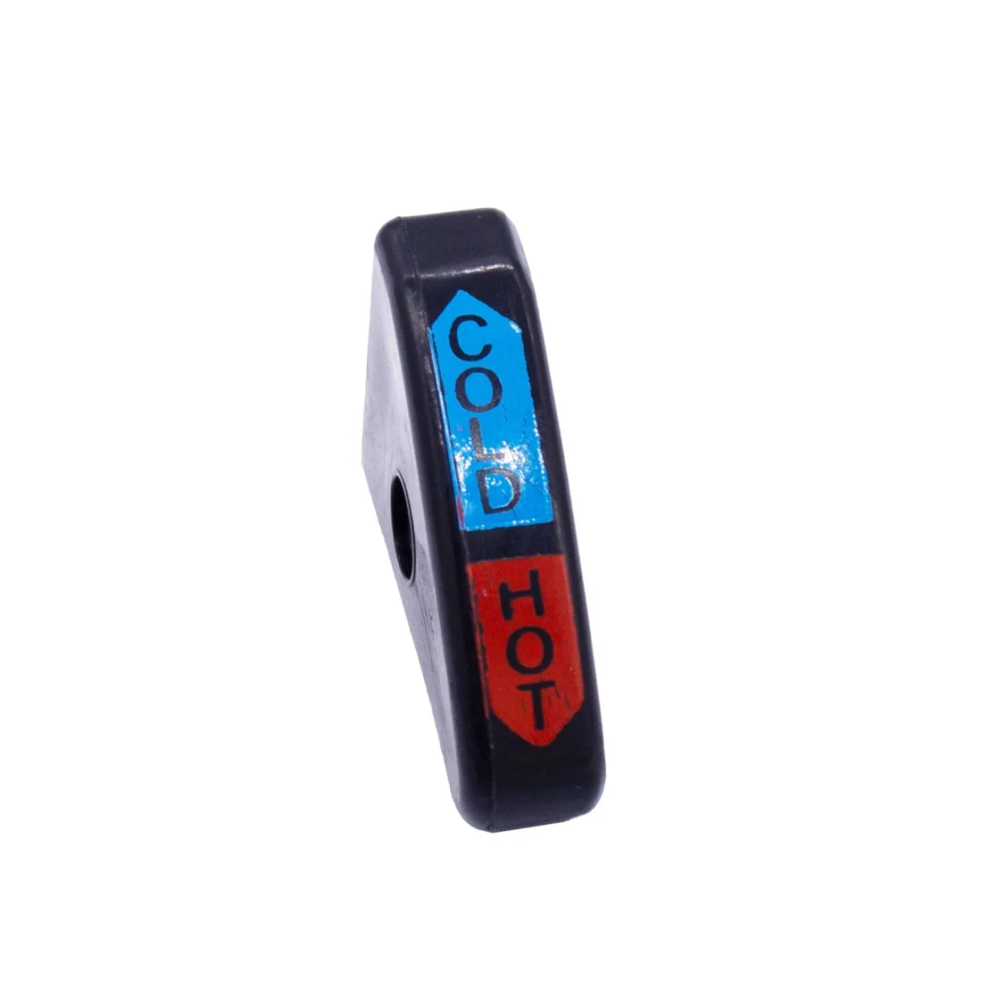 Verwarming bediening / knop - 1