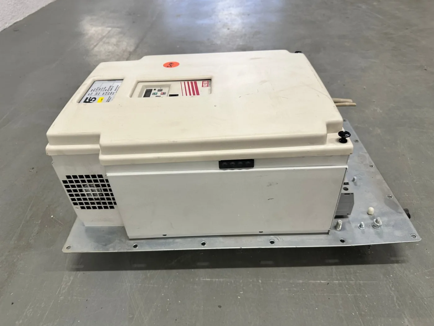 Karl E. Brinkmann GmbH 22F5MBR-YVZ4 F5 Combivert - 6