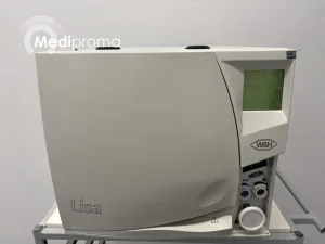 W&amp;H Lisa MB 17 Autoclave