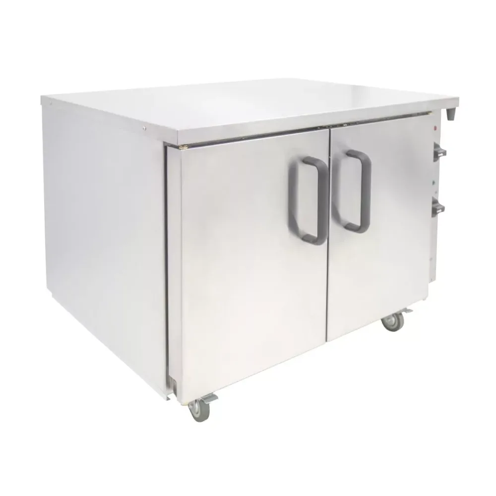 Parry Electric Fan Oven P9EO - islandcatering