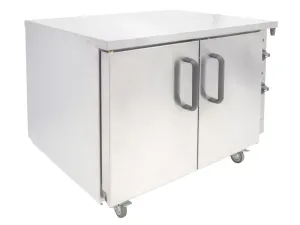 Parry Electric Fan Oven P9EO - islandcatering