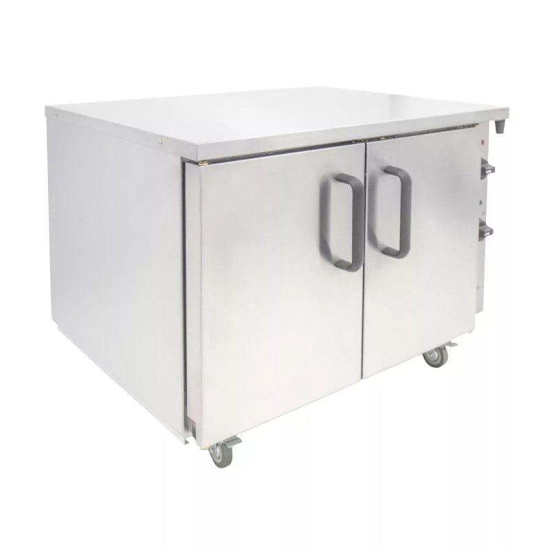 Parry Electric Fan Oven P9EO - islandcatering