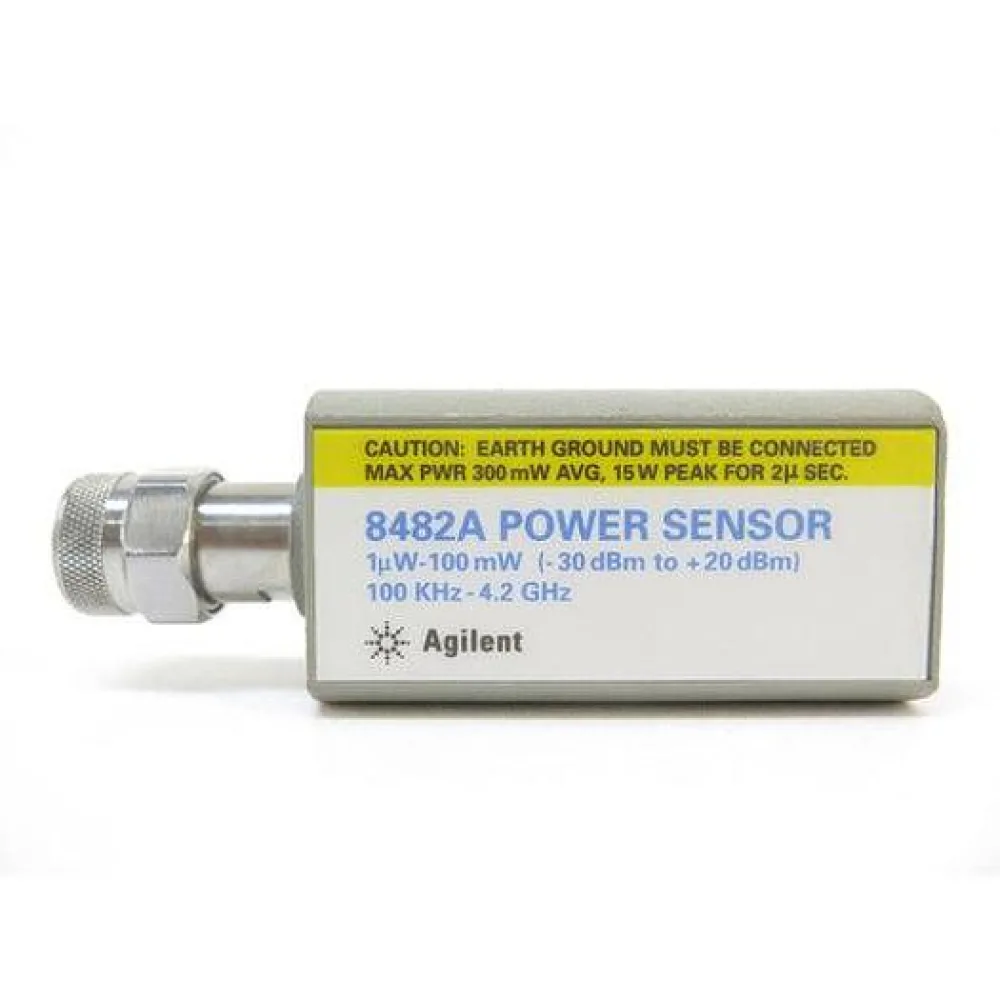 Agilent / HP 8482A