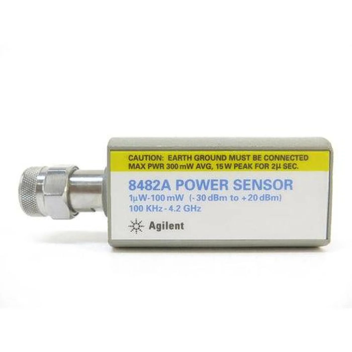 Agilent / HP 8482A - 1