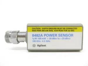Agilent / HP 8482A