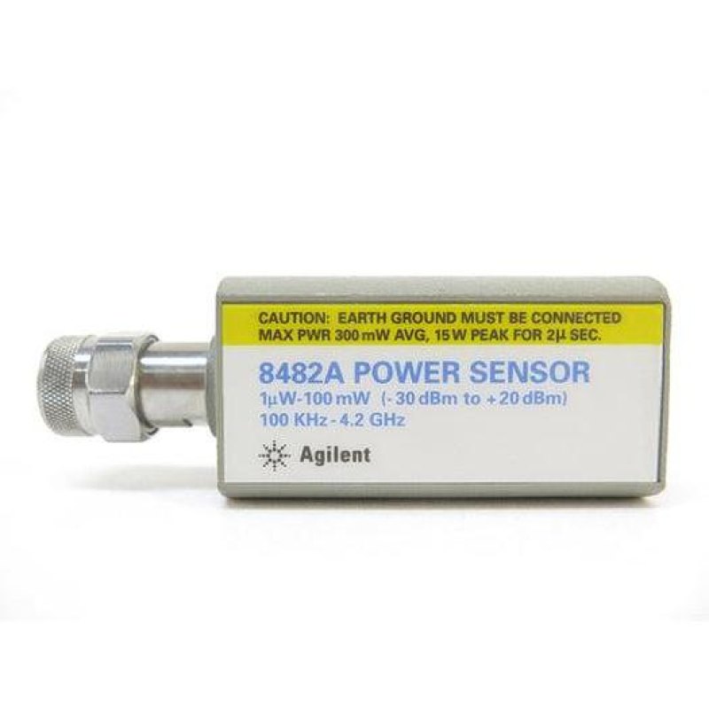 Agilent / HP 8482A