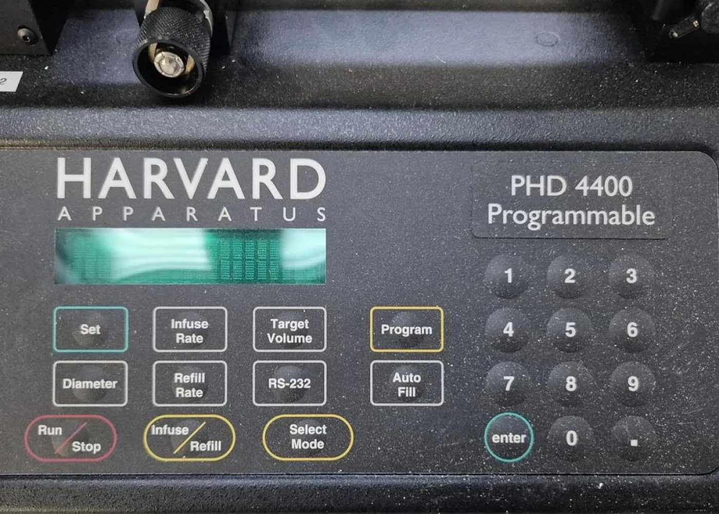 Harvard Apparatus PHD 4400 - 2