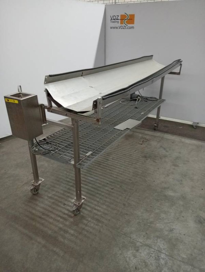 Organ processing platform