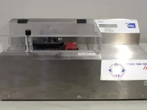Wave Biotech Steriele Slang Versmelter