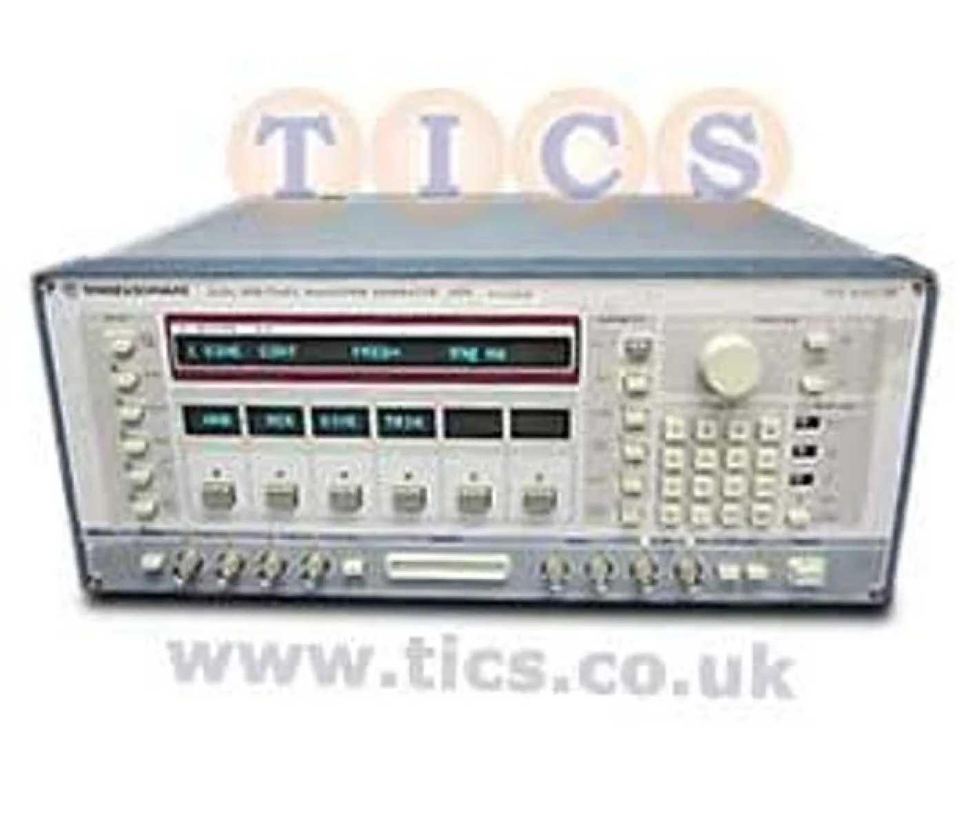 Rohde & Schwarz ADS - 1