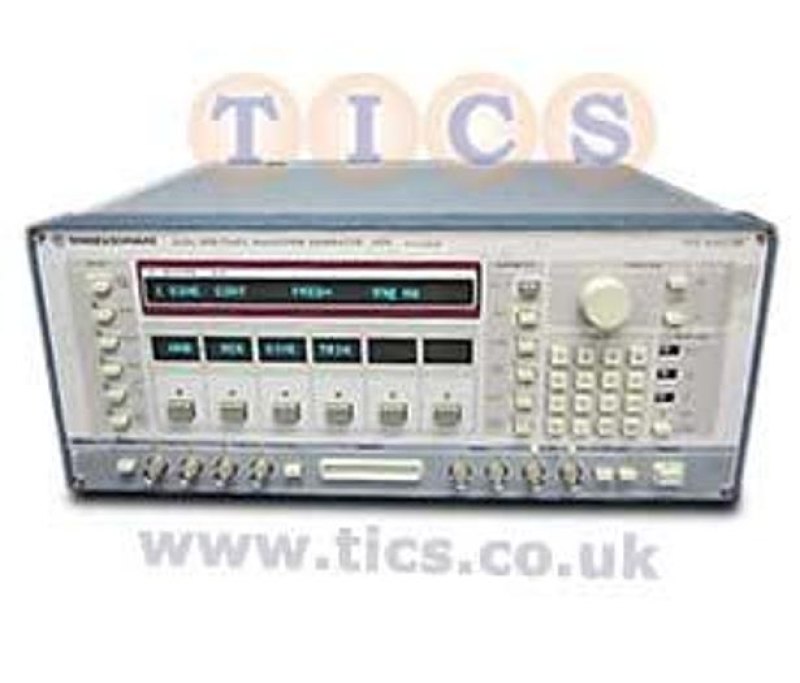 Rohde & Schwarz ADS