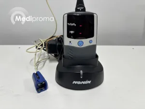 Nonin 2500 SpO2 Monitor