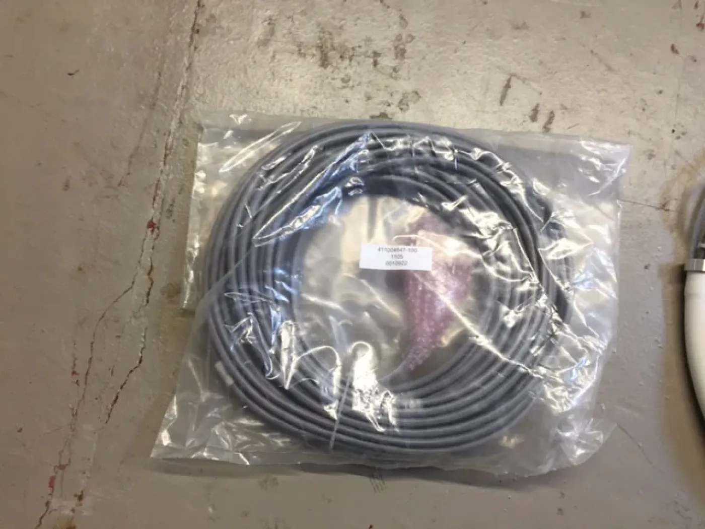 Medrad 41100547-100 Kabel - 1