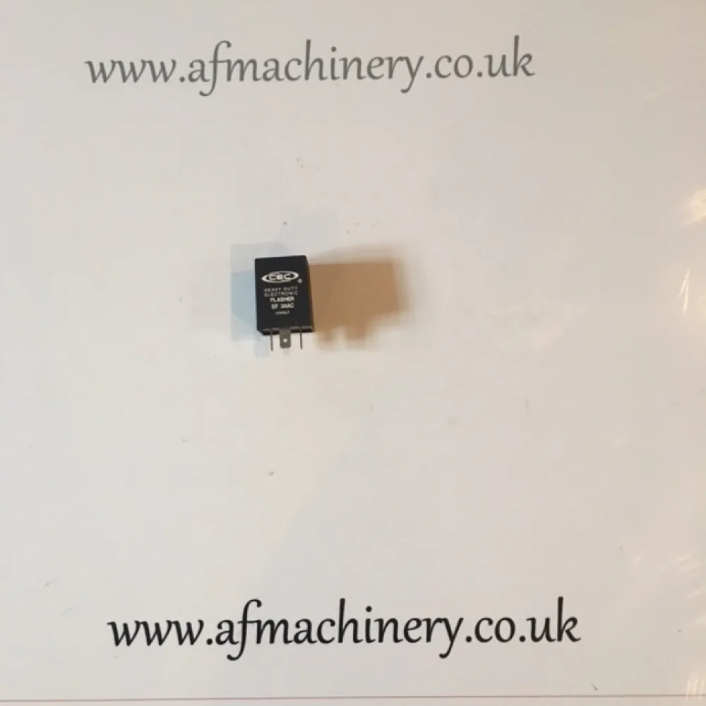 Arctic Cat flasher relay 0430-049