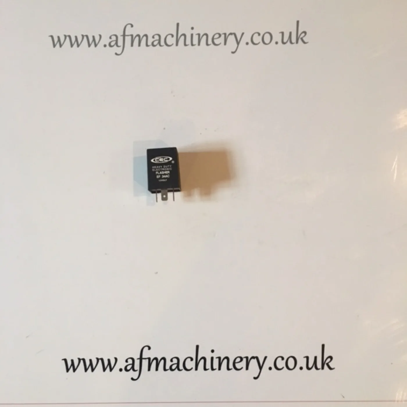 Arctic Cat flasher relay 0430-049 - 1