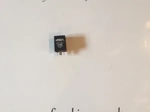 Arctic Cat flasher relay 0430-049