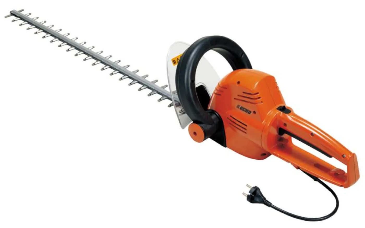 Echo heggenschaar 700watt elektrisch dubbel mes 60cm - 3