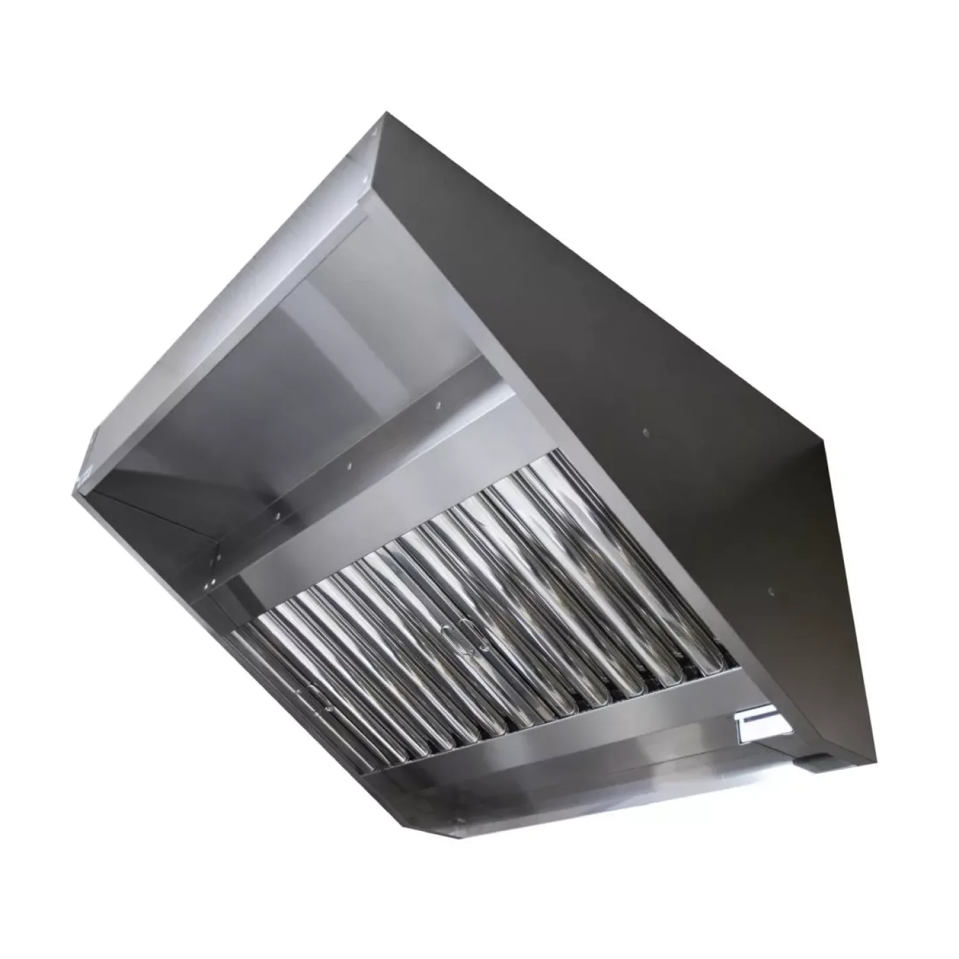 Parry General Canopy GT1810IF - islandcatering - 3