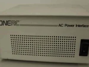 OneAc AC power interface