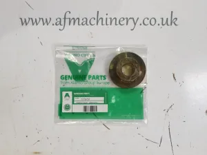 Spearhead Hedger Flail Bush - 7770711
