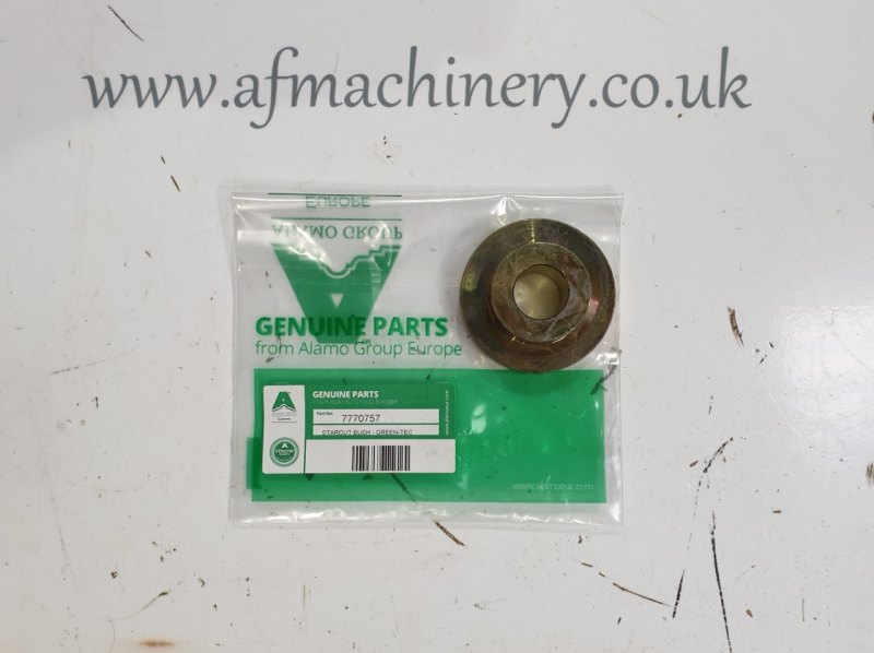 Spearhead Hedger Flail Bush - 7770711