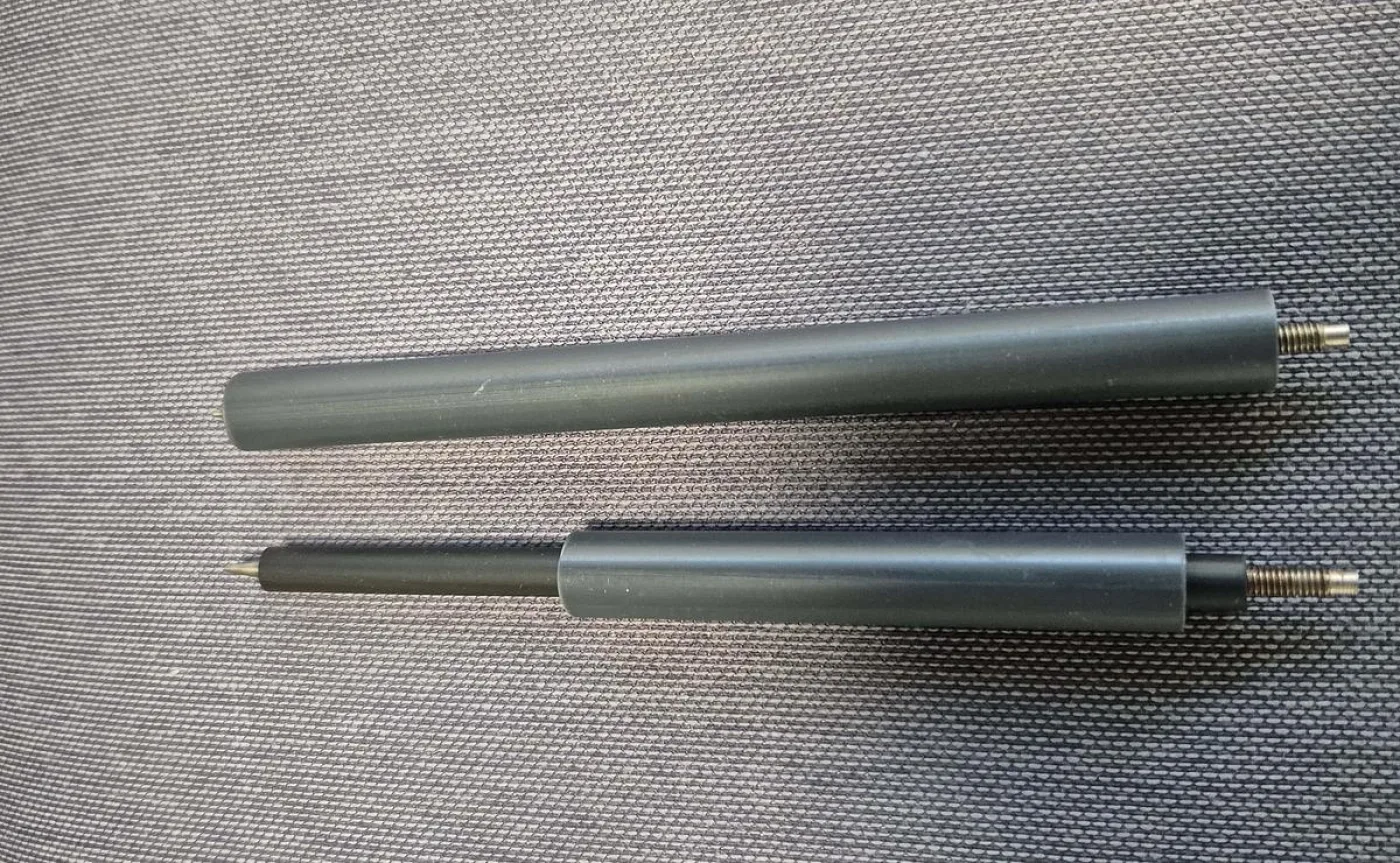 SDT Ultrasonic Ultraschall-Leckdetektor / Prüfgerät SDT150 - 6