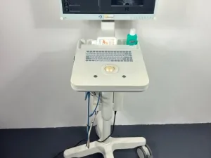 Advance Medical Device TT G3 Histoscanning Workstation