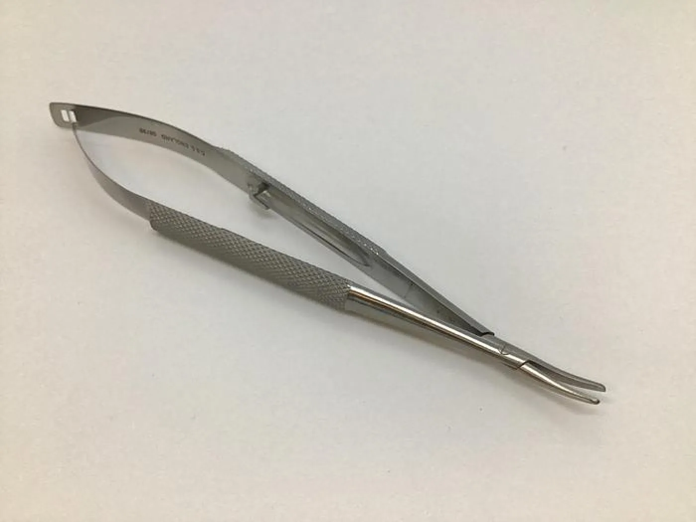 GB Medical Barraquer 140mm - 2