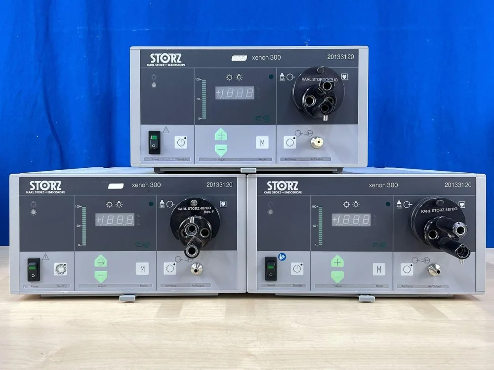 Karl Storz Xenon 300 20133120