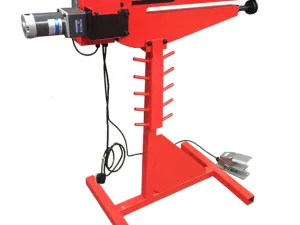 WNS Power Bead Roller 610mm - WNS - W. Neal Services Ltd