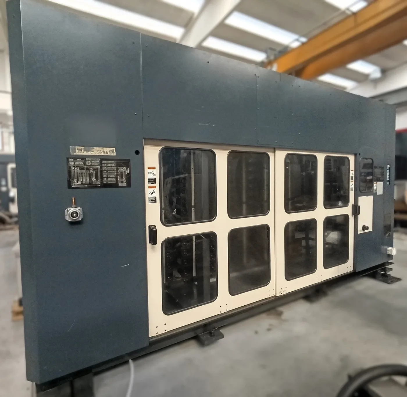 023223 - MAKINO A 77-A 188 - 7