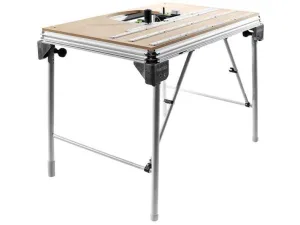 Piano multifunzione festool mod. MFT/3 Conturo-AP