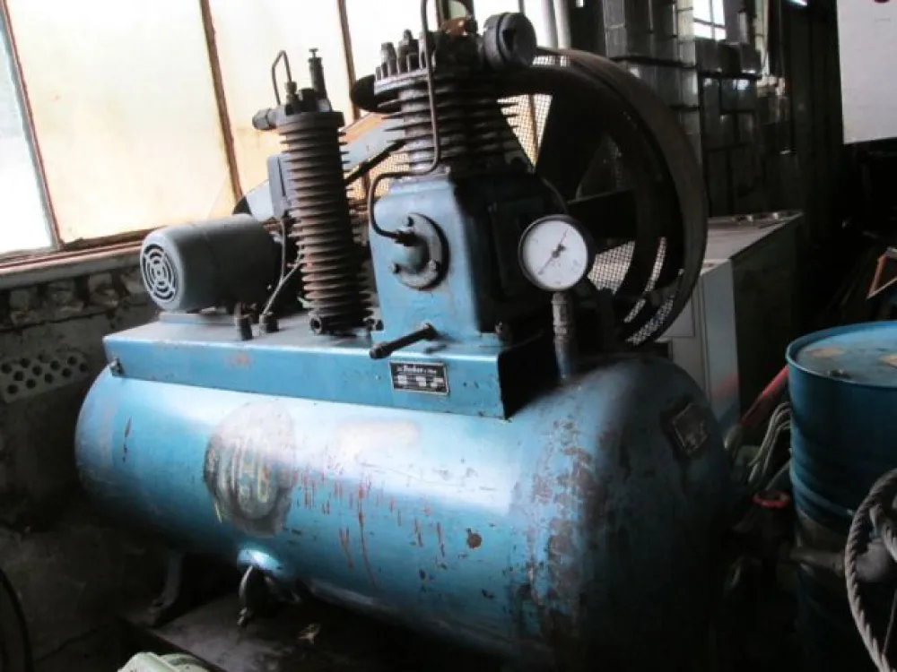 PK 300 BECKER 1960