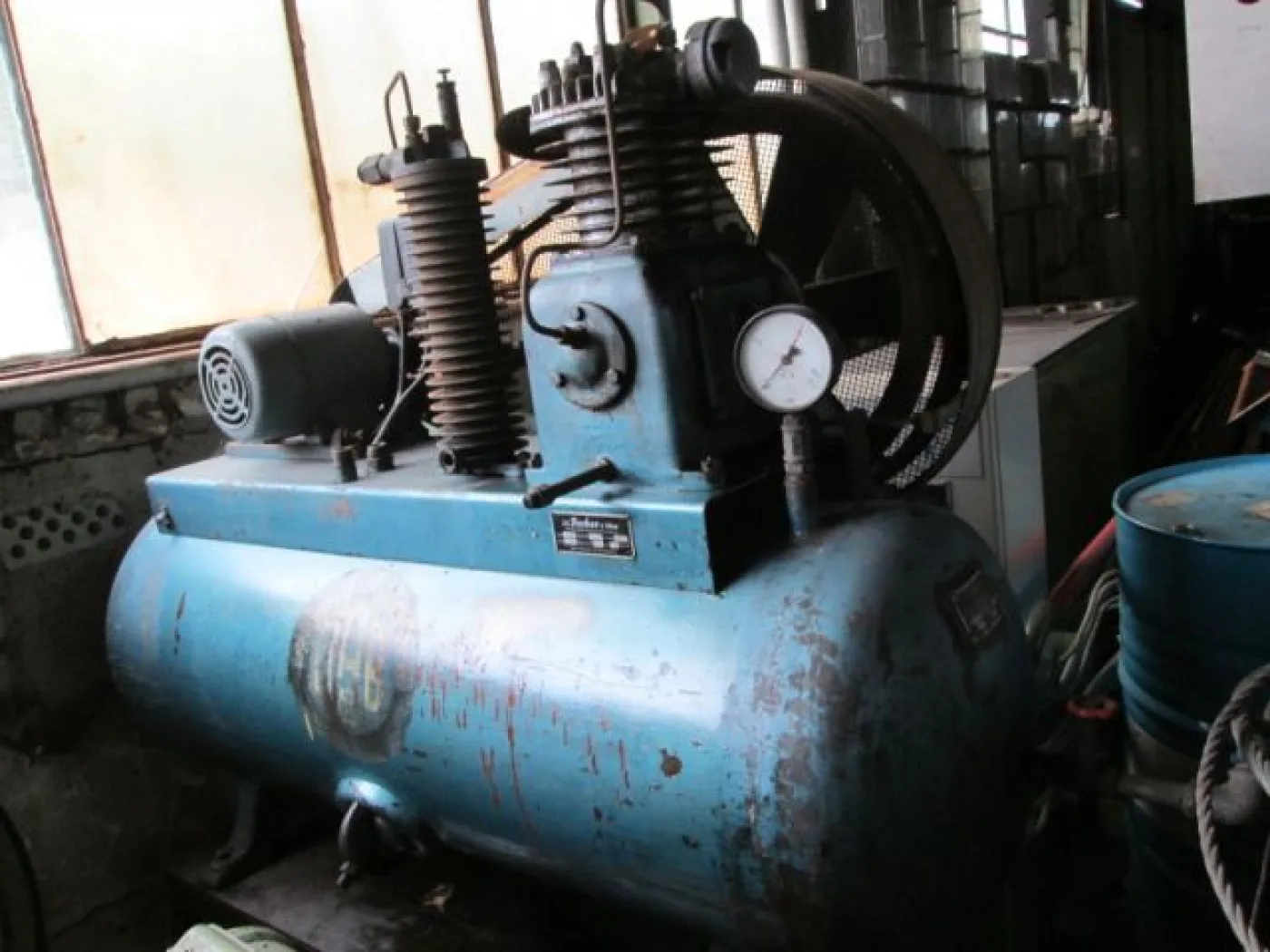 PK 300 BECKER 1960 - 1