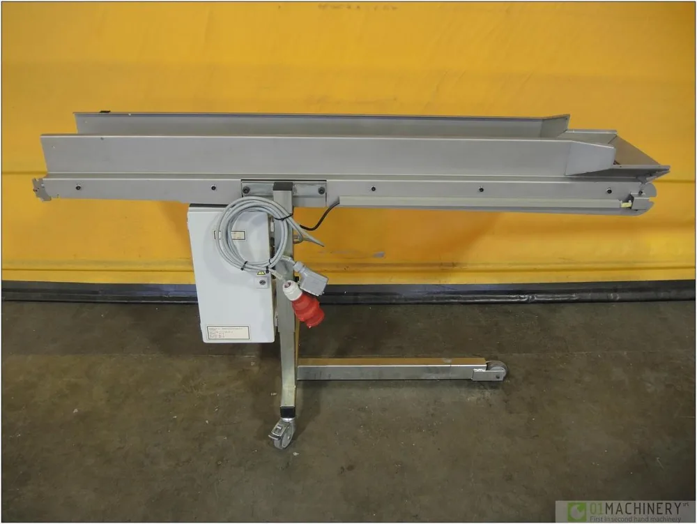 2011 KS AUTOMATIK 10121504 AI0388