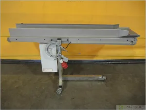 2011 KS AUTOMATIK 10121504 AI0388