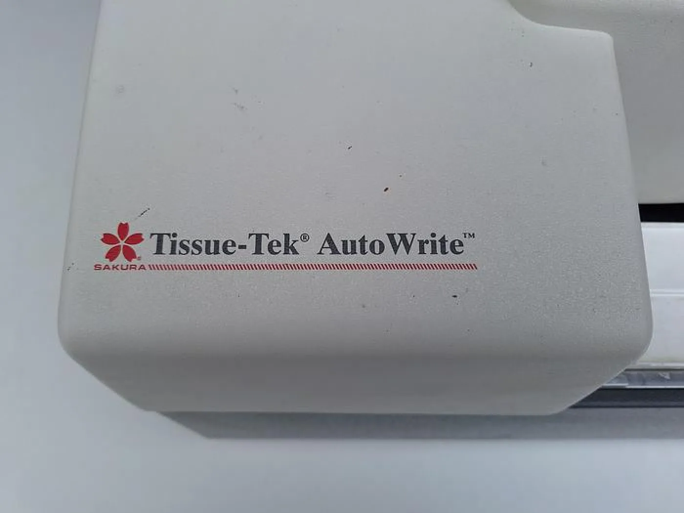 Sakura Tissue-Tek Auto Write Cassette Printer - 3
