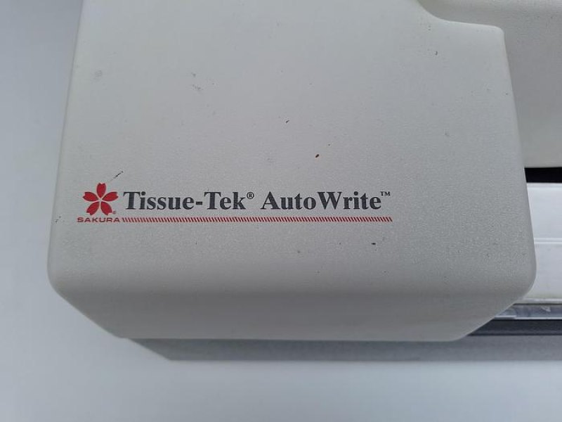 Sakura Tissue-Tek Auto Write Cassette Printer