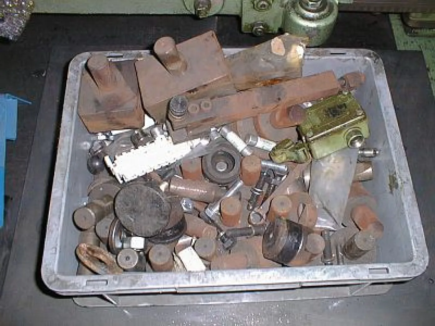 SMO 26/660/12 EDEL 1973 - 3