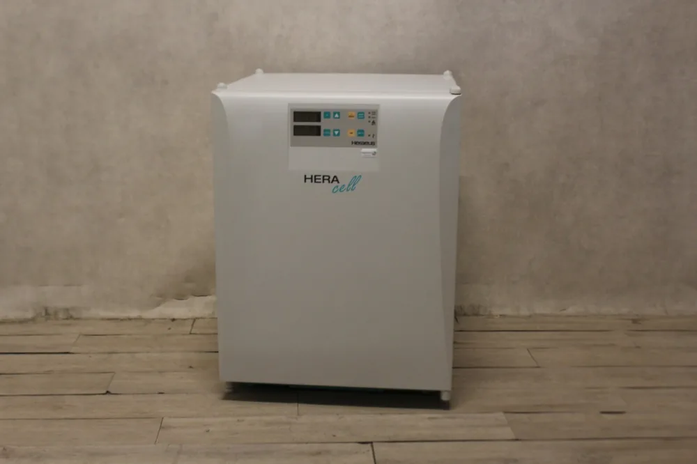 Heraeus Heracell 150 CO2 Broedstoof