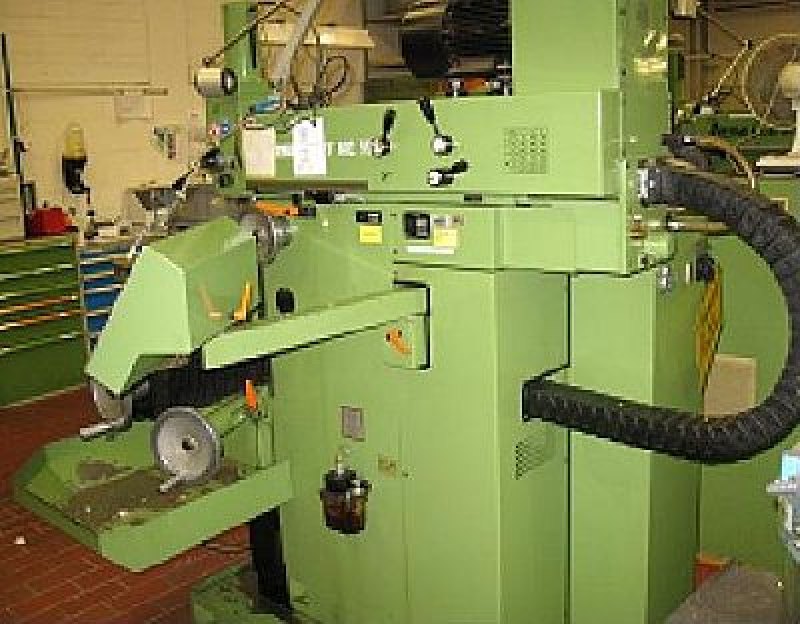 UWF 802 M HERMLE 1991