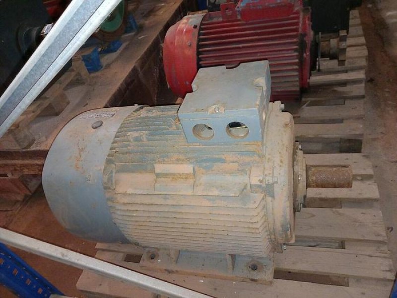 Motor Dutchi 55 kW DMI 280M6