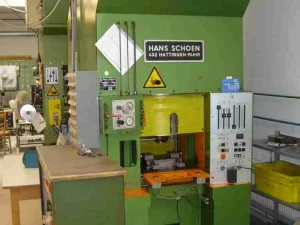 SH-PZ 250 SCHOEN 1979