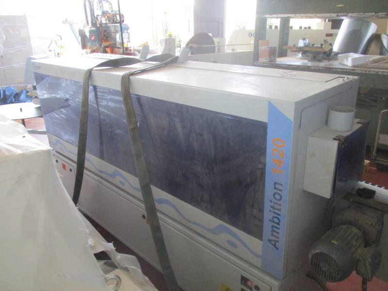 BORDATRICE BRANDT MOD. OPTIMAT KDF 420