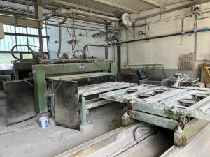 1992 PELLEGRINI Lavalastre MTR-874
